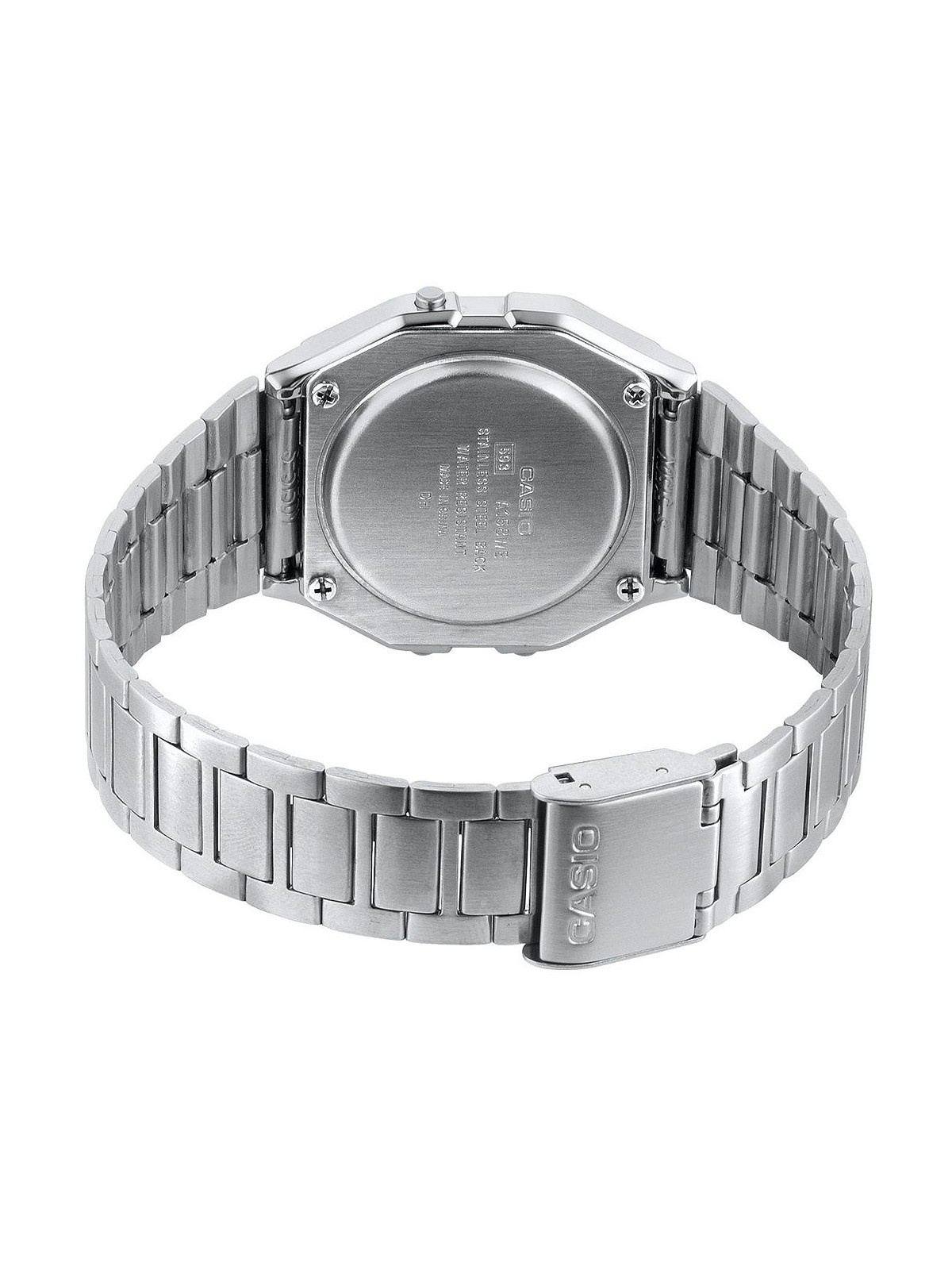 Casio Retro A158WEA-9EF acquista 