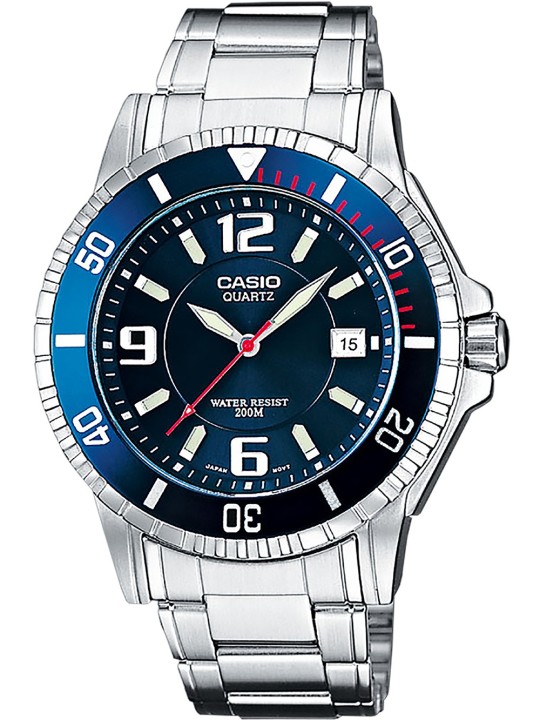 Casio Collection MTD-1053D-2AVES acquista 