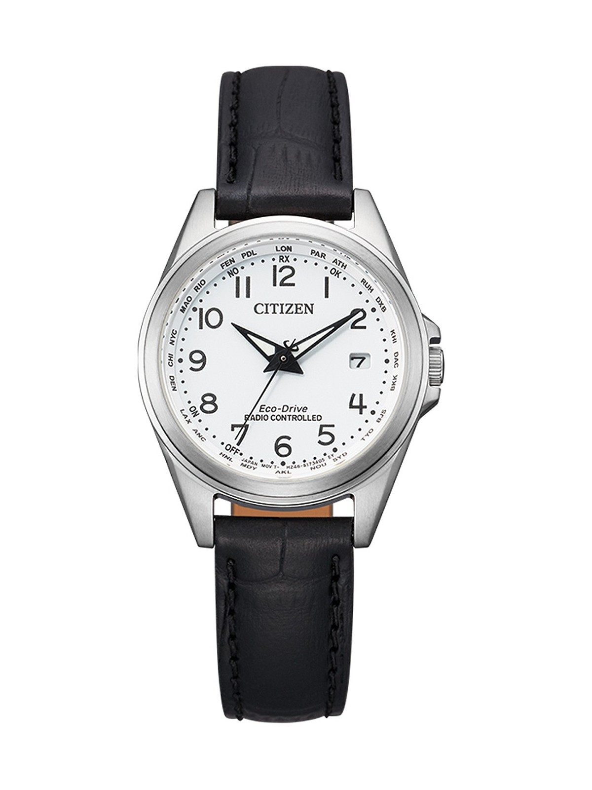 Citizen Eco-Drive EC1180-14A acquista 