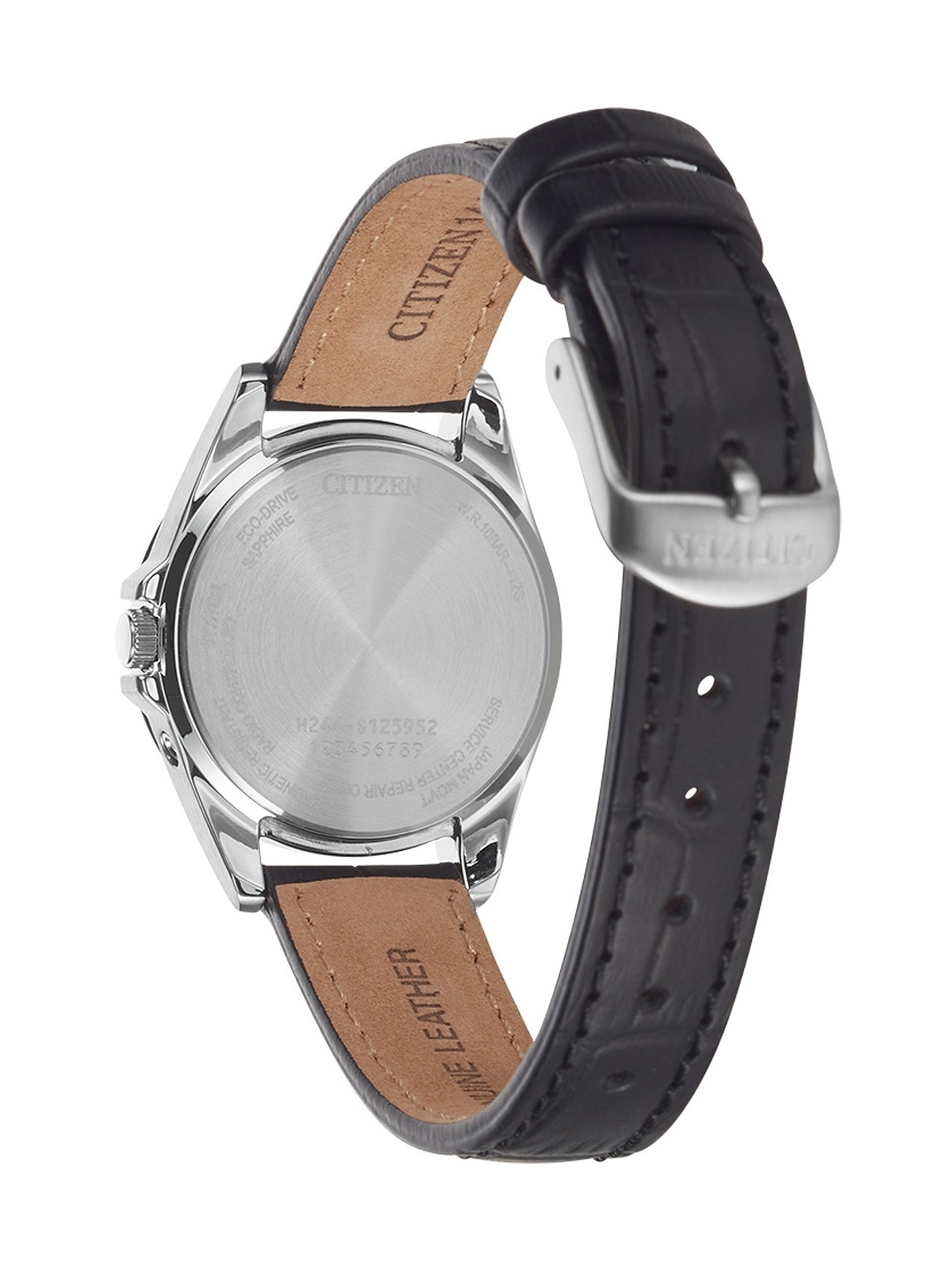 Citizen Eco-Drive EC1180-14A acquista 