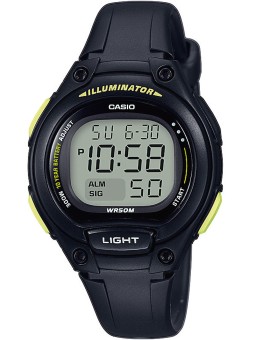 Casio Collection LW-203-1BVEF acquista 