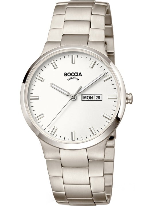 Boccia Titanium Sport 3649-01 acquista 