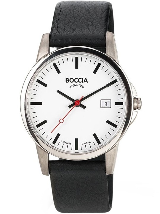 Boccia Titanium 3625-05 acquista 