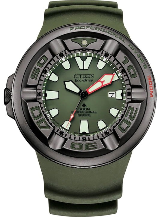 Citizen Promaster BJ8057-17X acquista 