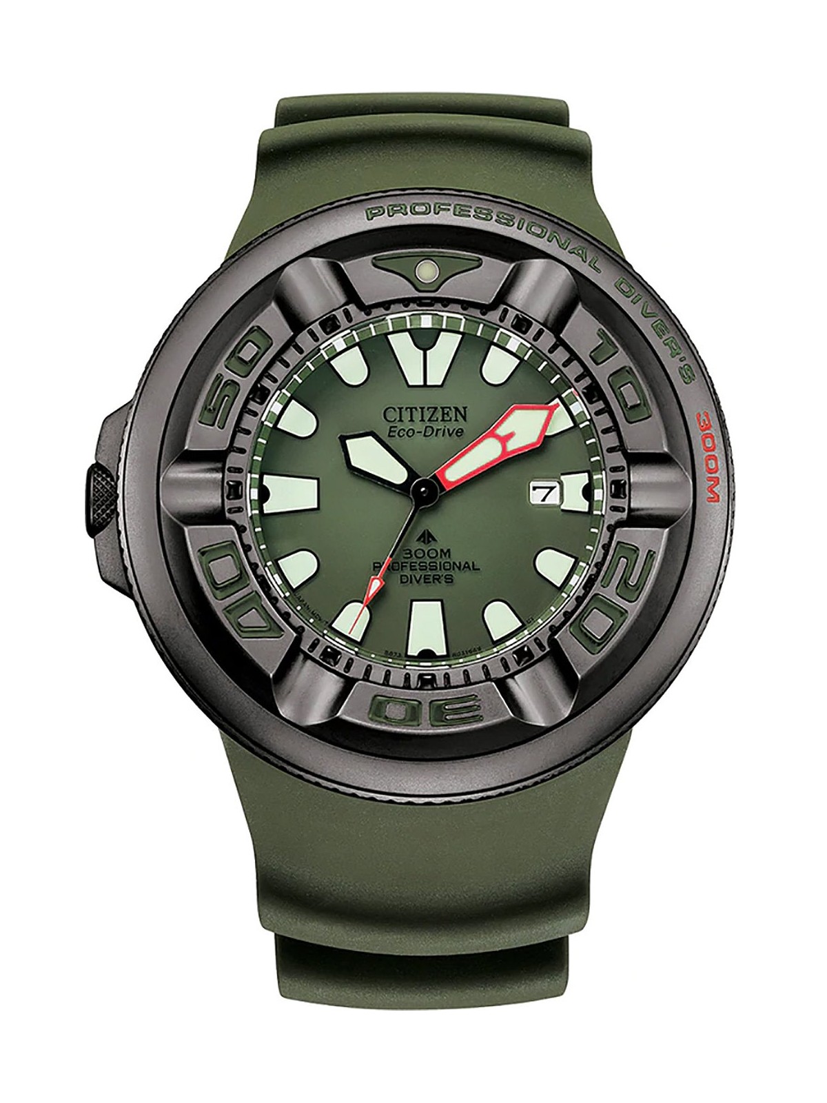 Citizen Promaster BJ8057-17X acquista 