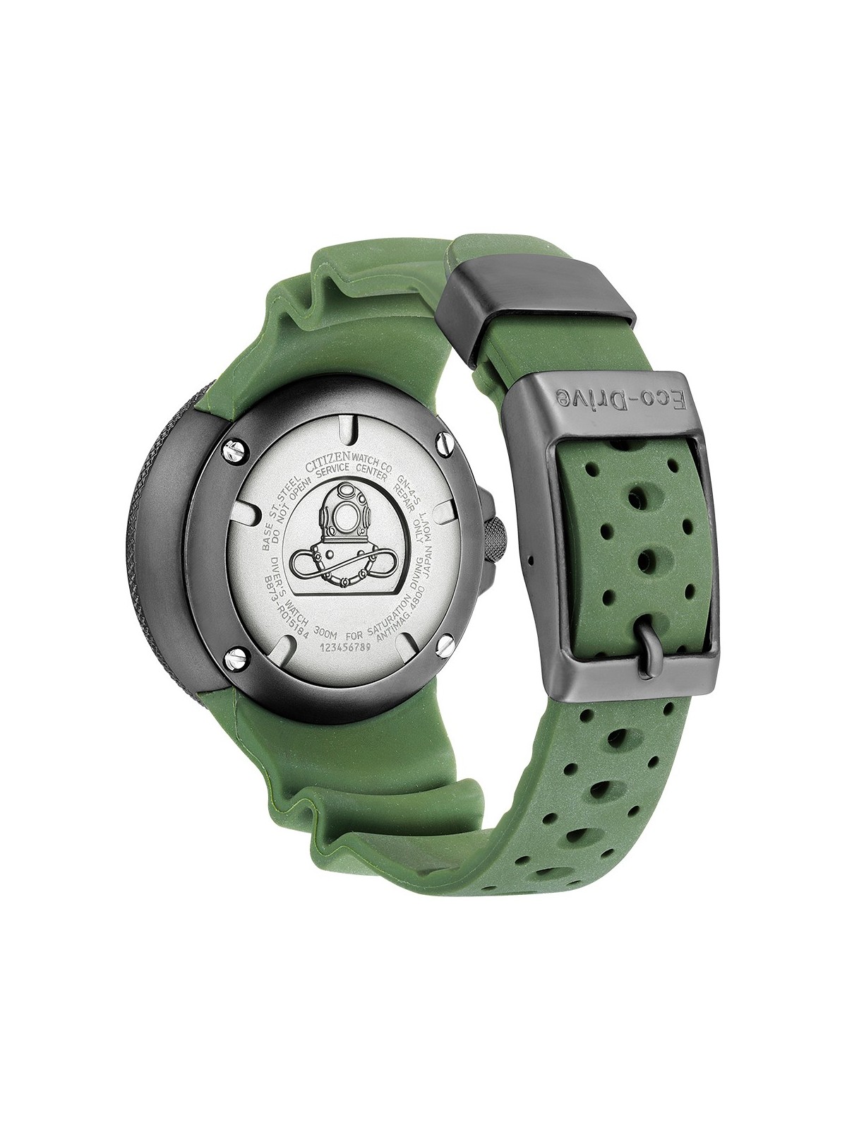 Citizen Promaster BJ8057-17X acquista 