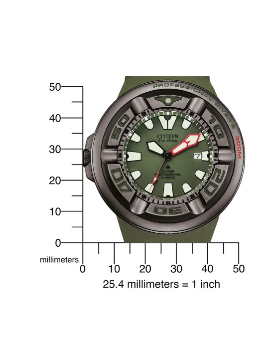 Citizen Promaster BJ8057-17X acquista 
