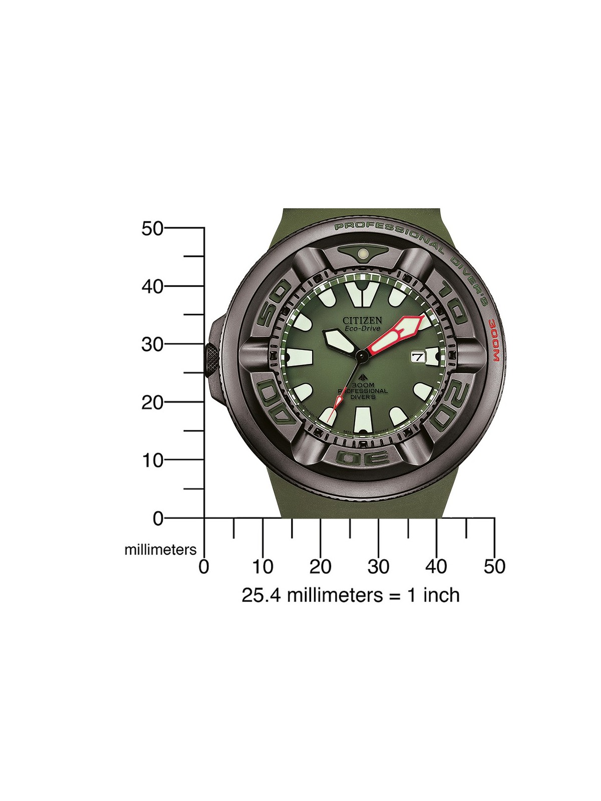 Citizen Promaster BJ8057-17X acquista 