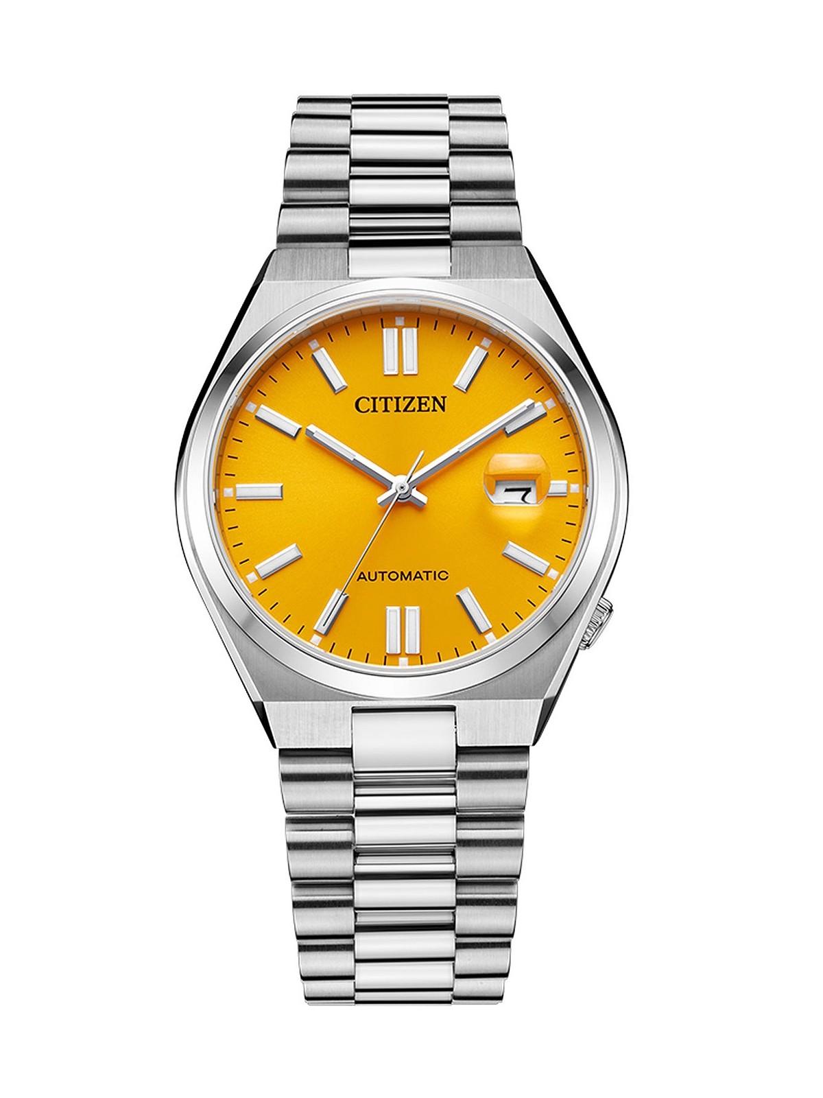 Citizen Mechanical NJ0150-81Z acquista 
