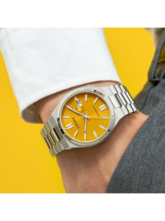 Citizen Mechanical NJ0150-81Z acquista 