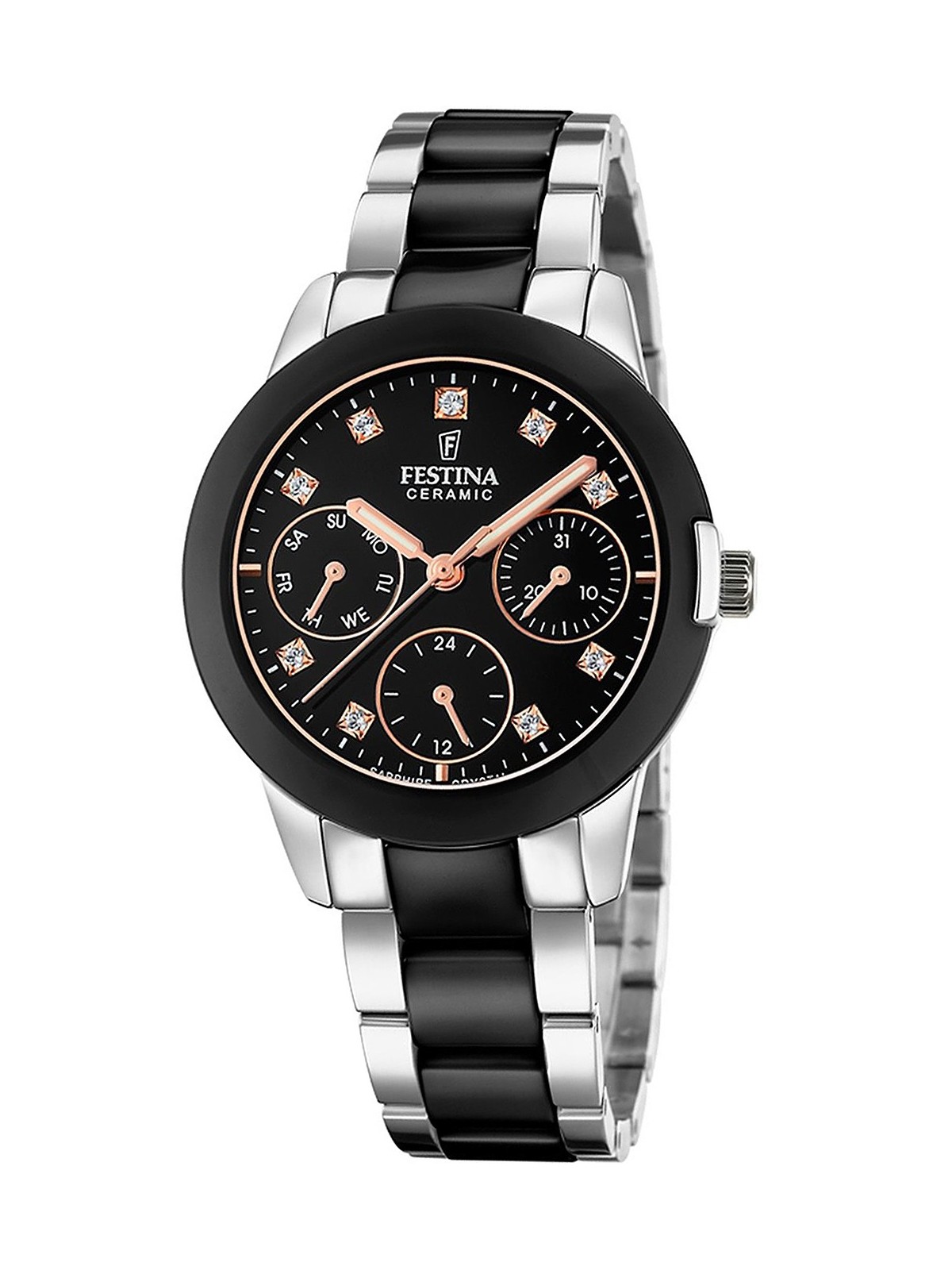 Festina Ceramic 20497/3 acquista 
