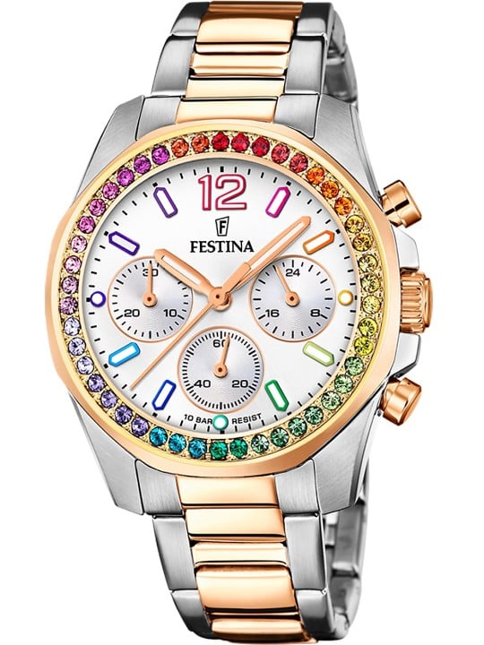 Festina Boyfriend 20608/2 acquista 