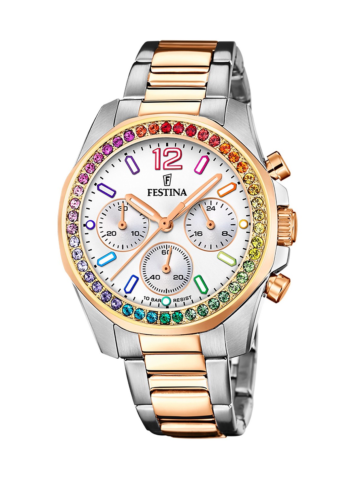 Festina Boyfriend 20608/2 acquista 