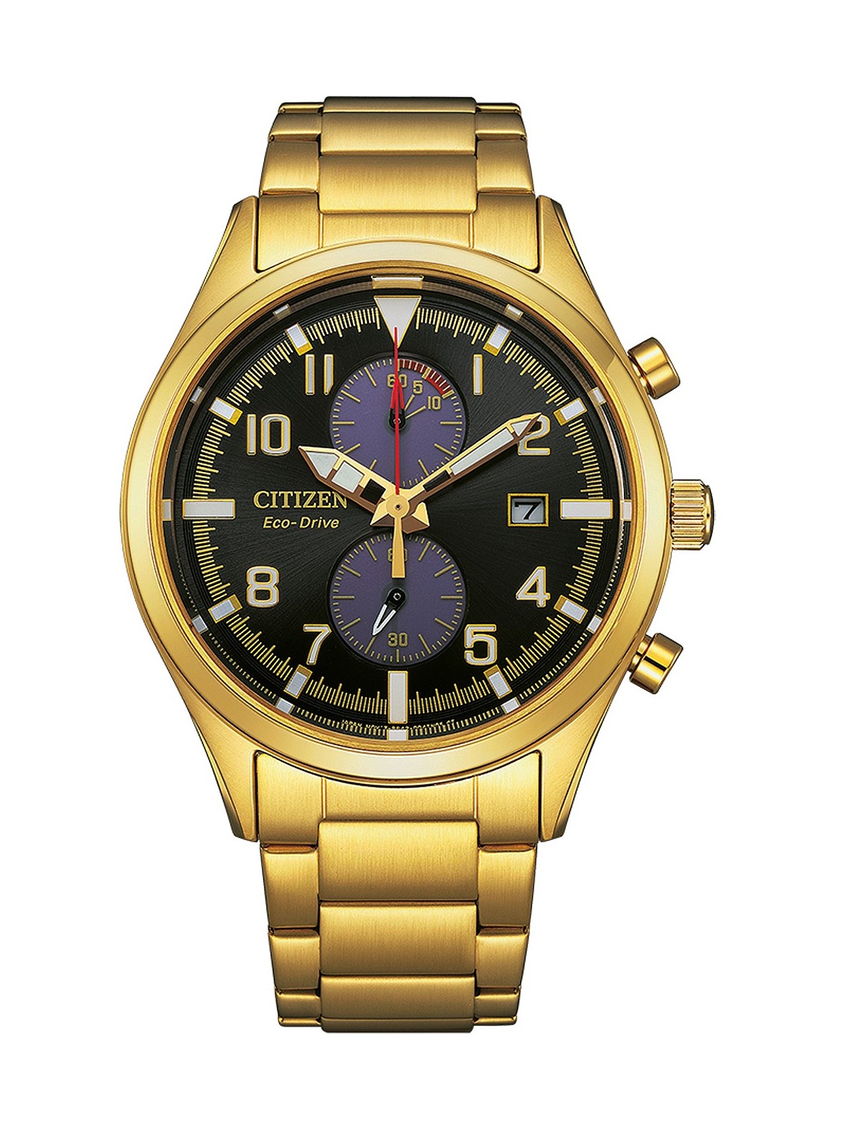 Citizen Eco-Drive CA7022-87E acquista 