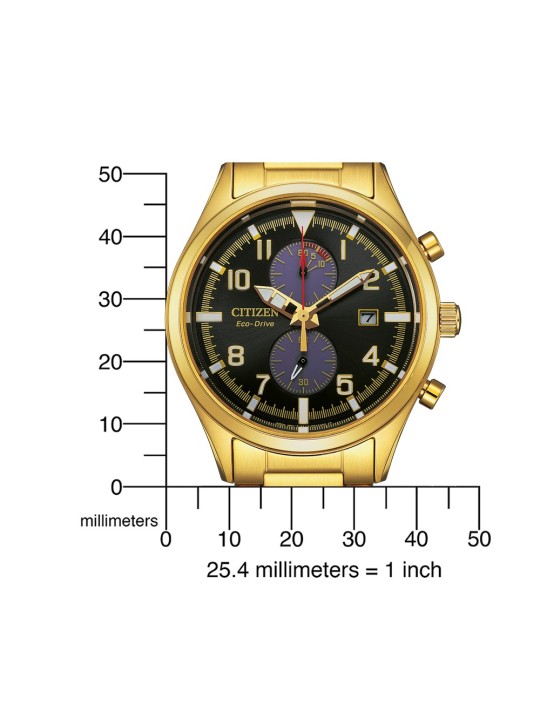 Citizen Eco-Drive CA7022-87E acquista 