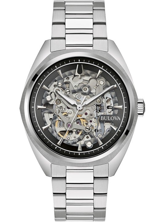 Bulova Old Classic 96A293 acquista 