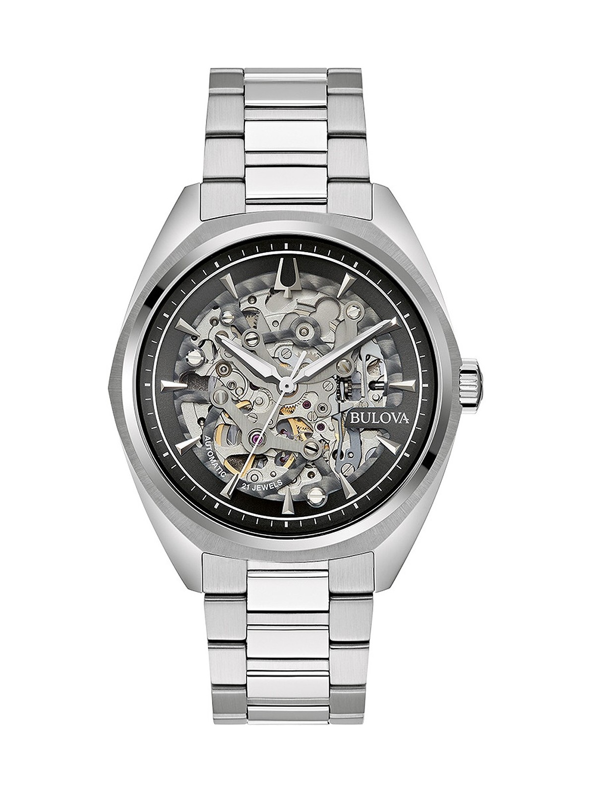Bulova Old Classic 96A293 acquista 