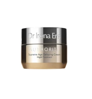 Dr Irena Eris Authority Supreme Age Delaying Cream 50ml