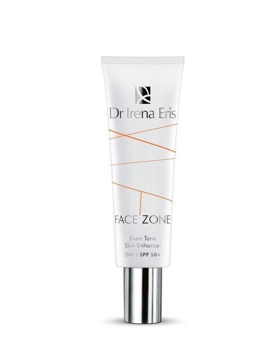 Dr Irena Eris Face Zone Even Tone Skin Enhancer 30ml