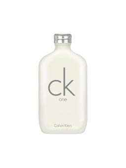 Calvin Klein Ck One eau de toilette Spray unisex 200ml