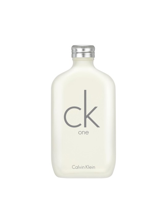 Calvin Klein Ck One eau de toilette Spray unisex 200ml