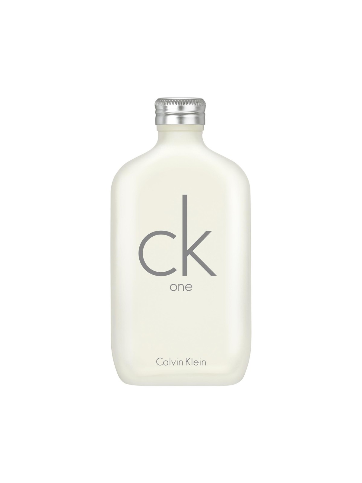 Calvin Klein Ck One eau de toilette Spray unisex 200ml
