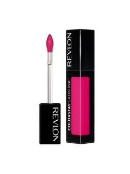 Revlon COLORSTAY satin ink 008mauve tesoro 5ml donna