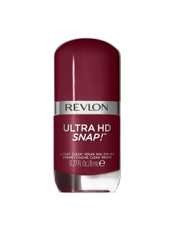 Revlon Mass Market ULTRA HD SNAP! smalto per unghie 024-so shady 8ml donna