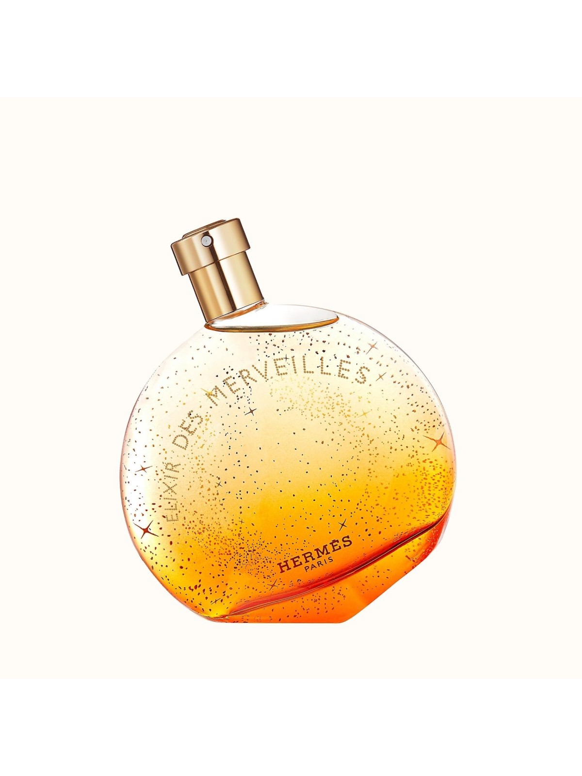 Hermes Elixir Des Merveilles eau de parfum Spray donna