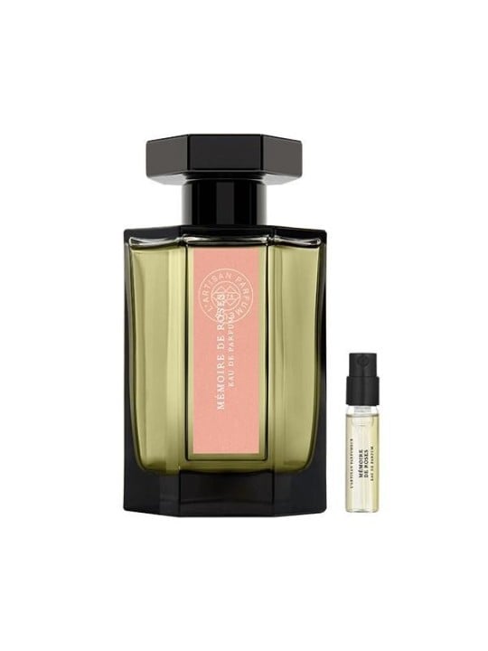 L'Artisan Parfumeur Memoire De Roses eau de parfum Spray
