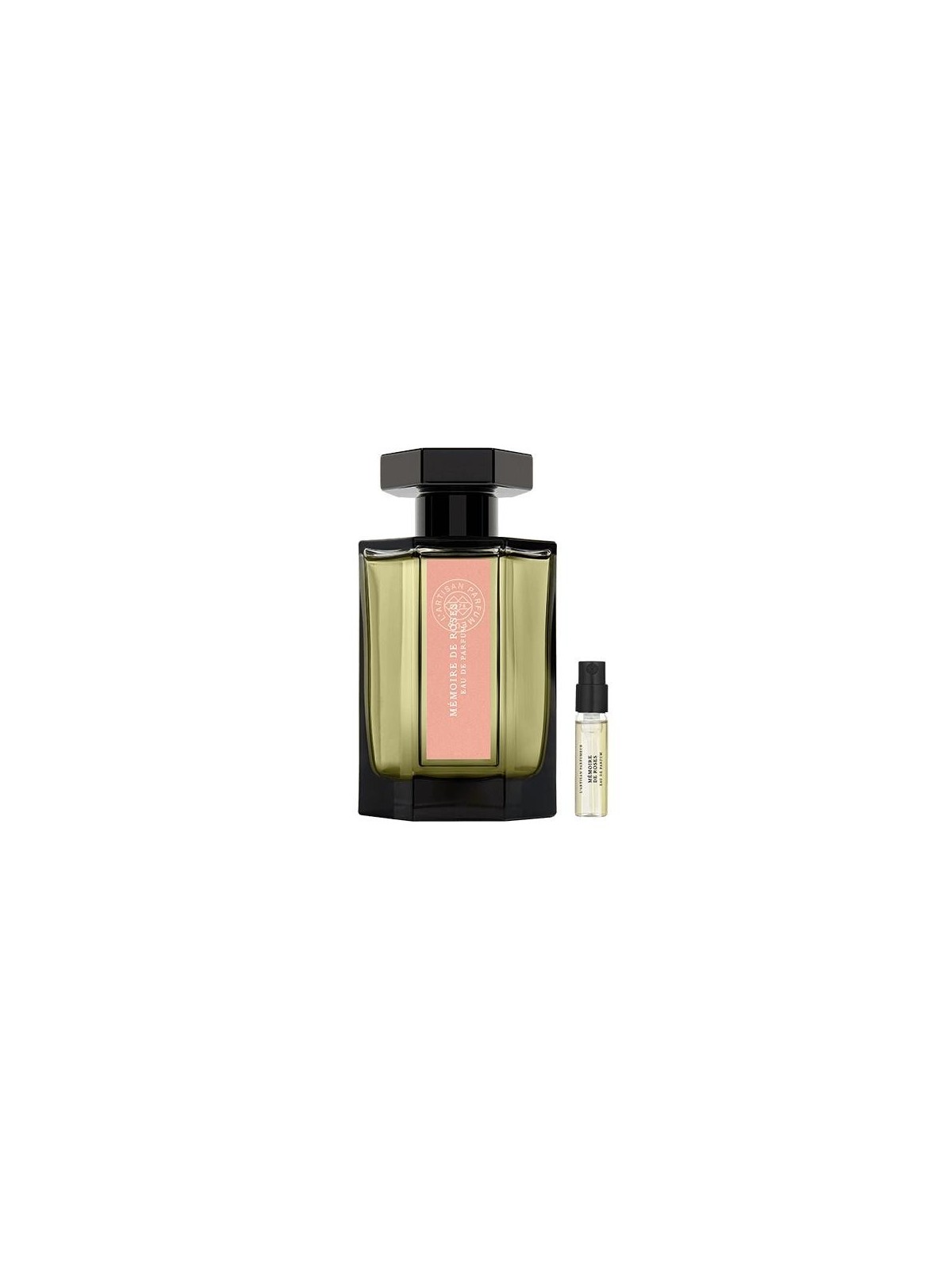 L'Artisan Parfumeur Memoire De Roses eau de parfum Spray