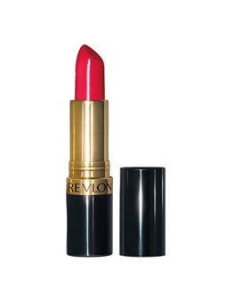 Revlon Super Lustrous Rossetto 730 Revlon Red