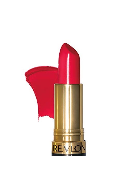 Revlon Super Lustrous Rossetto 730 Revlon Red