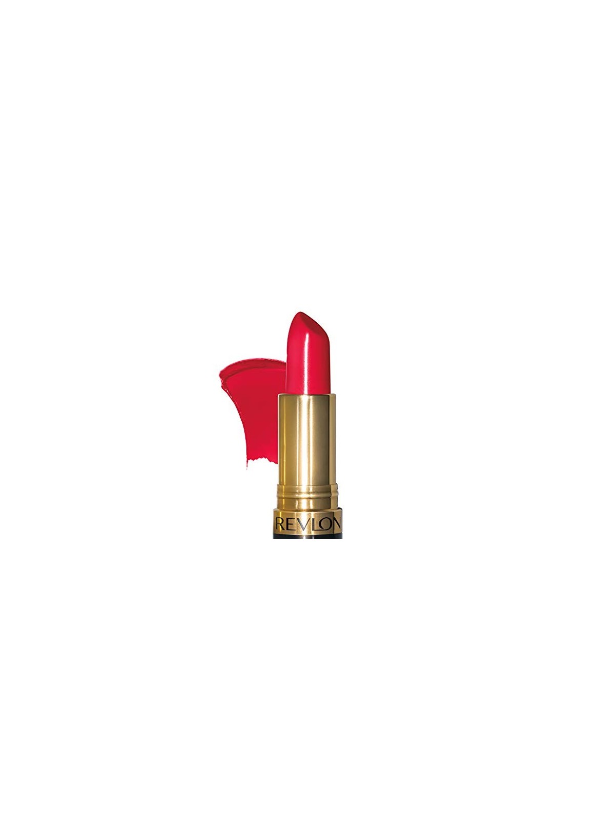 Revlon Super Lustrous Rossetto 730 Revlon Red
