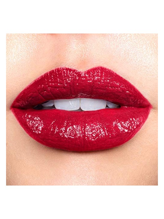 Revlon Super Lustrous Rossetto 730 Revlon Red