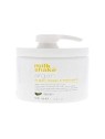 Milk Shake Argan Organic Olio di Argan Crema Trattamento Capelli Nutriente 500ml donna