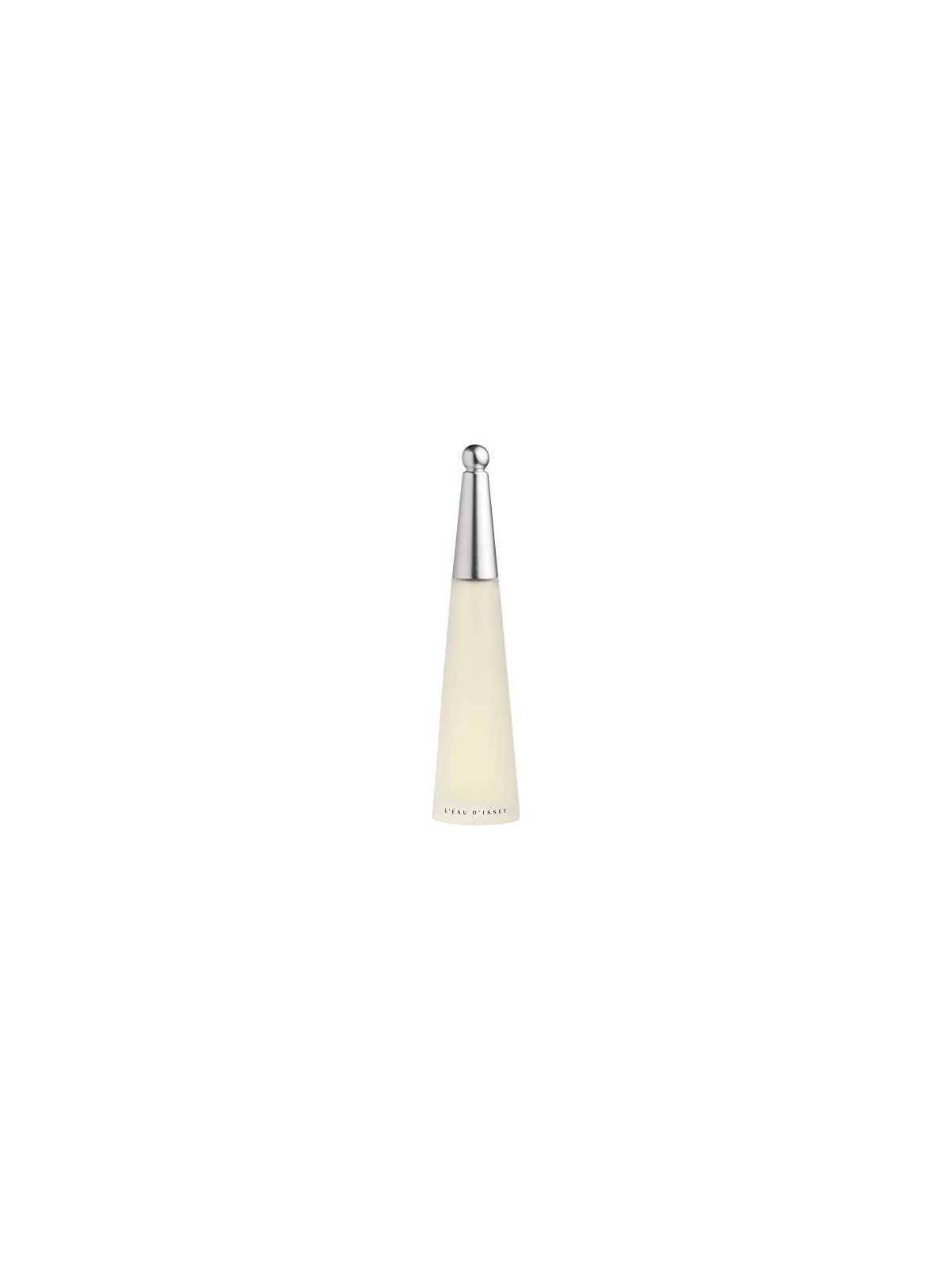 Issey Miyake L'Eau D'Issey Pour Femme EDT 50ml