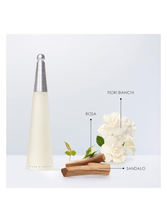 Issey Miyake L'Eau D'Issey Pour Femme EDT 50ml