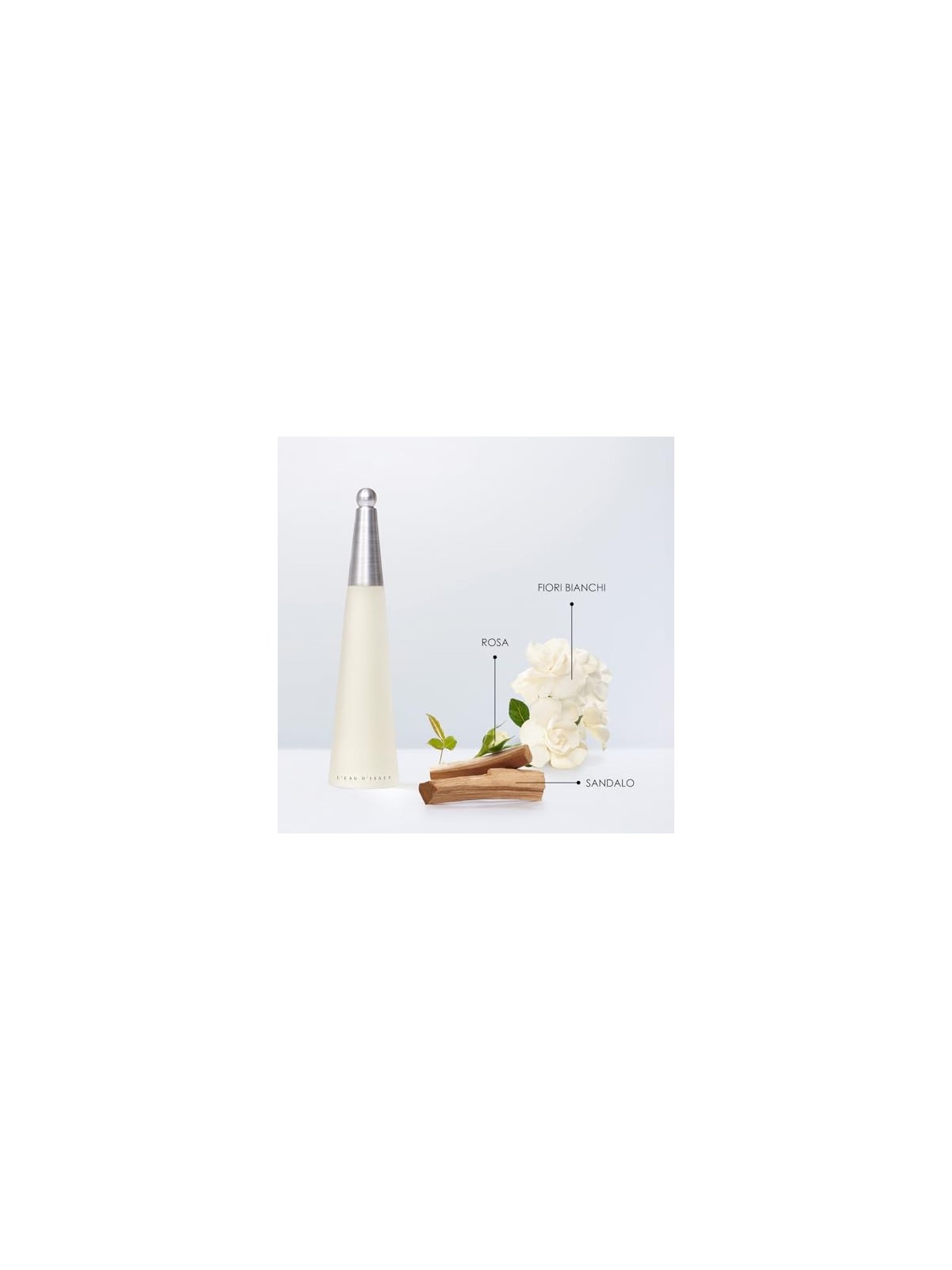 Issey Miyake L'Eau D'Issey Pour Femme EDT 50ml