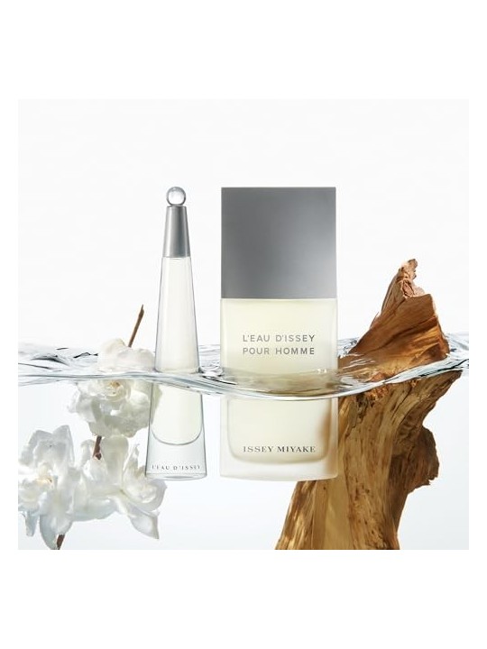 Issey Miyake L'Eau D'Issey Pour Femme EDT 50ml