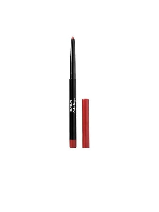 Revlon Mass Market COLORSTAY Lip Liner n18 Wine 0.28gr