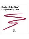 Revlon Mass Market COLORSTAY Lip Liner n18 Wine 0.28gr