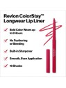 Revlon Mass Market COLORSTAY Lip Liner n18 Wine 0.28gr