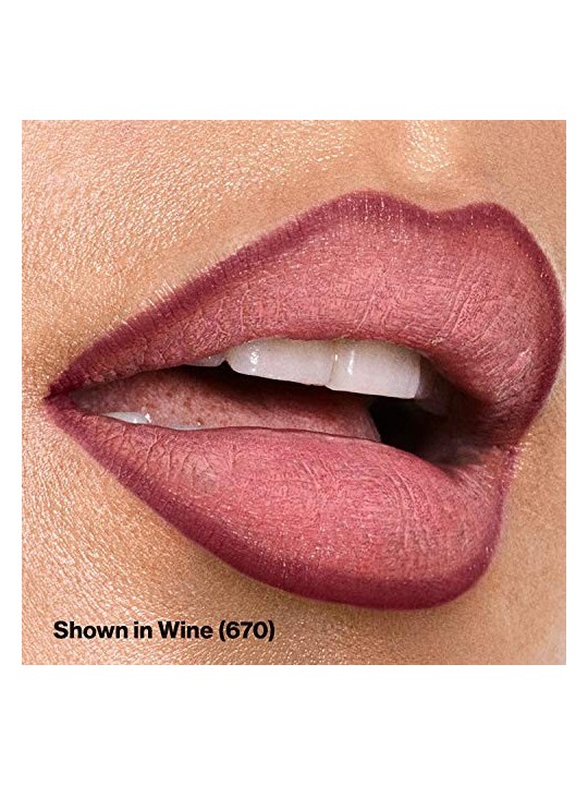 Revlon Mass Market COLORSTAY Lip Liner n18 Wine 0.28gr