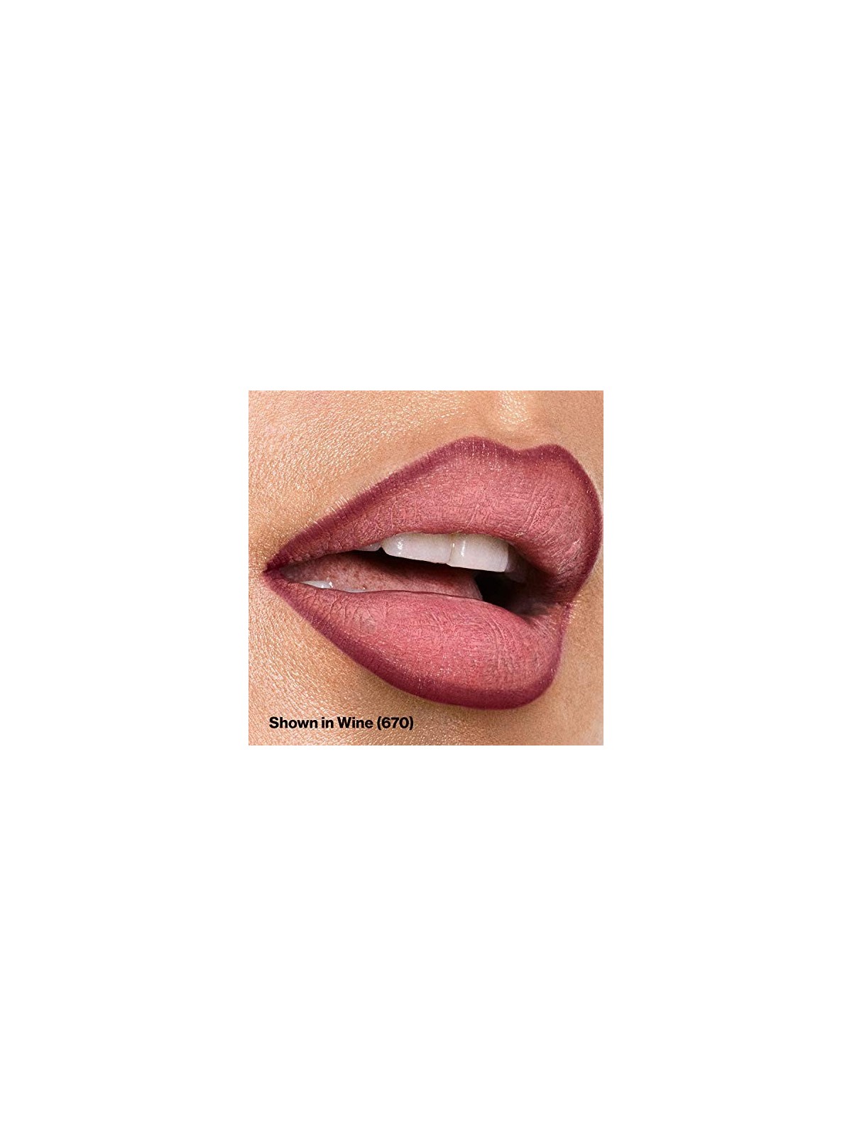 Revlon Mass Market COLORSTAY Lip Liner n18 Wine 0.28gr