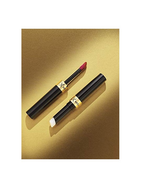Lipfinity Lip Colour long-lasting lipstick 070 Spicy