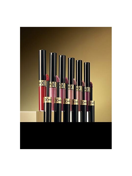 Lipfinity Lip Colour long-lasting lipstick 070 Spicy