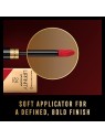 Max Factor Lipfinity Rossetto 120 Hot Donna