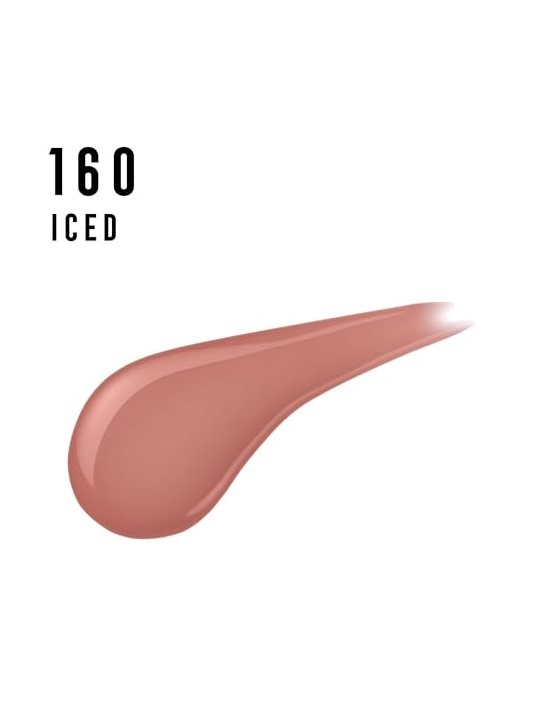 Rossetto Max Factor Lipfinity Lunga Durata 24HRS 160 Iced