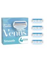 Gillette Venus Testine di Ricambio Unisex 4 pezzi